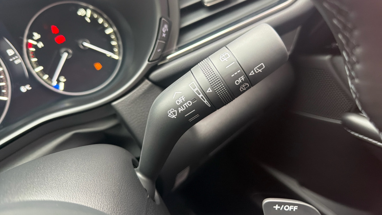 Mazda CX-30 2.5 e-Skyactiv G MHEV 140 Exclusive-Line 5dr Auto Petrol Hatchback